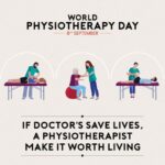 World Physiotherapy Day